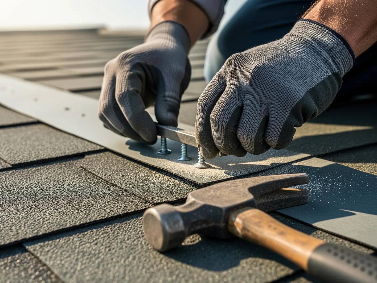 Why choose Fascia Repair in Tyro, VA